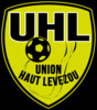 Logo du club de football U.h. Levezou