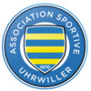 Logo du club de football Uhrwiller AS
