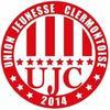Logo du club de football U.j. Clermontoise uit Clermont Ferrand