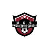 Clublogo voetbalvereniging Union Centre Sundgau