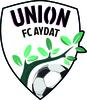 Club logo football club Union F.c. Aydat