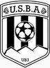 Clublogo voetbalvereniging Union Sportive Beauf uit Aouste Sur Sye en Beaufort Sur Gervanne en Saillans