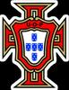 Club logo football club Uo Portugal Smh uit St Martin D Heres