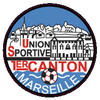 Club logo football club U.s. 1er Canton