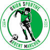 Logo du club de football U.s. Arbent Marchon