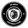 Logo du club de football U.s. Argy