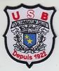 Club logo football club U.s. Bandolaise