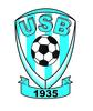 Logo du club de football Us Barroise uit Mesnil En Ouche en Broglie en Montreuil L Argille