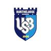 Logo du club de football U.s Barthelasse