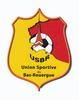 Club logo football club US Bas Rouergue