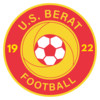 Club logo football club US Berat