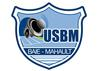 Logo du club de football U.s B.m