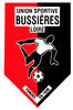 Club logo football club U.s. Bussieres