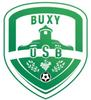 Logo du club de football US Buxynoise