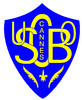 Club logo football club U.s. Cannes Bocca O.