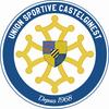Logo du club de football US Castelginest