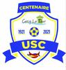 Logo du club de football US Cercycoise
