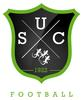 Club logo football club U.s. Chateauneuf S/l uit Chateauneuf Sur Loire en Jargeau en Vitry Aux Loges