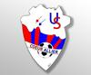 Logo du club de football U.s. Coeur Allier uit Villefranche D Allier en Montmarault