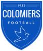 Club logo football club Us Colomiers