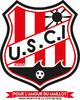 Club logo football club Us Cote Des Iles uit Barneville Carteret en Creances en Port Bail Sur Mer en St Sauveur Le Vicomte