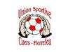 Logo du club de football U.s. Cuers Pierrefeu uit Cuers en Pierrefeu Du Var