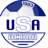 Logo du club de football U.s D'acoua
