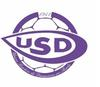 Club logo football club U.s. Dampierre En Bu uit Dampierre En Burly en Les Bordes en Bouzy La Foret en St Martin D Abbat