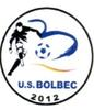 Logo du club de football Us De Bolbec