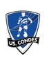 Logo du club de football US De Condes