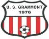 Logo du club de football Us De Grammont uit Rouen