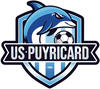 Club logo football club U.s. De Puyricard