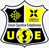 Club logo football club US Estadens