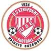 Logo du club de football Us Etrepagny uit Etrepagny en Bezu St Eloi en Le Thil En Vexin