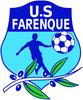 Logo du club de football U.s. Farenque
