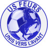 Logo du club de football U.s. Feurs