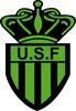 Logo du club de football U.s. Formans St Didi uit Trevoux en St Didier De Formans