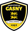 Logo du club de football Us Gasny