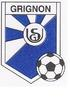 Logo du club de football U.s. Grignon