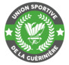 Logo du club de football Us Gueriniere uit Cormelles Le Royal
