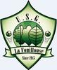 Logo du club de football U.s. Gymnique La Fou uit La Fouillouse