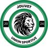 Clublogo voetbalvereniging US Jolivet