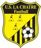 Logo du club de football Us La Chatre uit La Chatre en Briantes en Chassignolles en Crevant