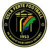Clublogo voetbalvereniging Us La Ferte St Aubin uit La Ferte St Aubin en Marcilly En Villette