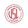 Club logo football club U.s. Lantriac