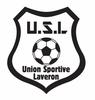 Club logo football club US Laveron