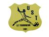 Logo du club de football Us Le Tourneur