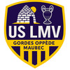 Logo du club de football U.s. L.m.v.