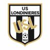 Logo du club de football Us Londinieres uit Londinieres en Neufchatel En Bray