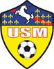 Logo du club de football U.s. Malicorne